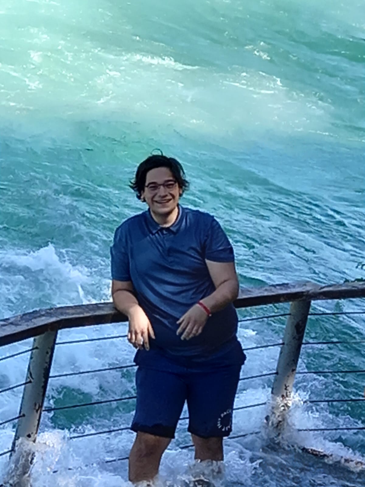 My image at Antalya Side